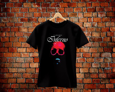 Inferno shirt giallo gebraucht kaufen  Deutschland