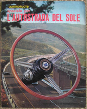 Quattroruote speciale per usato  Torino