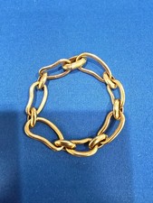 18k yellow gold for sale  Stowe