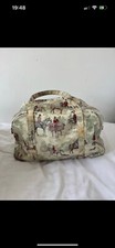 Cath kidston holdall for sale  STOCKTON-ON-TEES