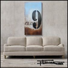 Abstract painting modern for sale  Sherman