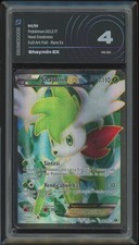 Shaymin pokémon next usato  Zermeghedo