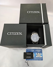 Orologio citizen supertitanio usato  Perugia