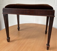 Antique rosewood piano for sale  MACCLESFIELD