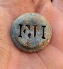 Coccarda zama ww1 usato  Cividale del Friuli