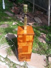 Excellent vintage teak for sale  USA