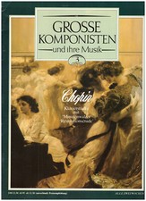 Sammelmagazin große komponist gebraucht kaufen  Geilenkirchen