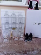 Dior advent perfume for sale  BOSTON