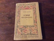 Sili per foraggio usato  Sorano