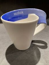 Villeroy boch kaffeebecher gebraucht kaufen  Frankfurt am Main