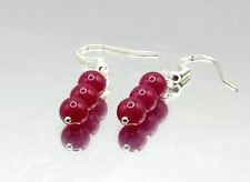 Natur roter rubin gebraucht kaufen  Norderstedt