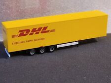 Dhl excellence simply gebraucht kaufen  Hünxe