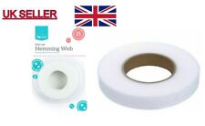 25m hemming web for sale  LEICESTER