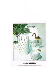 1978 lancel home d'occasion  Expédié en Belgium