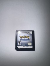 Pokémon soulsilver nintendo for sale  Sacramento