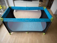 Baby reisebett hauck gebraucht kaufen  Kassel