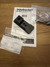 Wimberley replacement foot for sale  OLDHAM