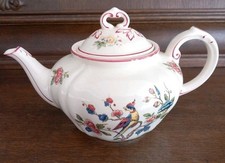 Villeroy boch teekanne gebraucht kaufen  Frechen