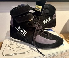 Chaussures stand fia d'occasion  Paris XVIII