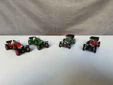 Lot corgi toys d'occasion  Amiens-