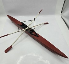 Single sculls rowing for sale  USA