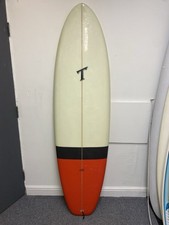 Single fin midlength for sale  HAYLE