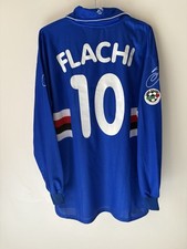 Maglia calcio match usato  Torino