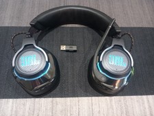 Jbl quantum 610 for sale  DIDCOT