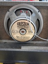 Celestion t4534 70th for sale  BANGOR