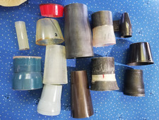 Zubehör impeller gfk gebraucht kaufen  Hessisch Oldendorf