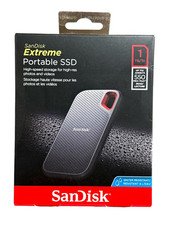 Sandisk extreme portable gebraucht kaufen  Stuttgart