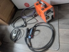Hitbox 200a mt2000ii for sale  CHESTER