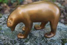 Re0468 ours brun d'occasion  Mamers