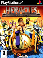 Heracles chariot racing usato  Lainate