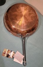 Ruffoni fry pan for sale  Fort Lauderdale