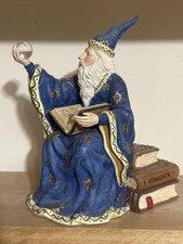 Vintage 1993 wizard for sale  Pikesville