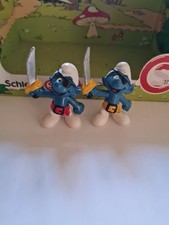 Schlümpfe schlumpf 2 gebraucht kaufen Schlümpfe schlumpf 2 gebraucht kaufen  Rennertshofen