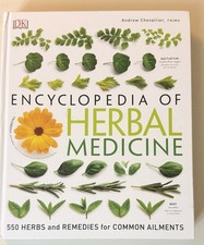 Encyclopedia herbal medicine for sale  Tampa