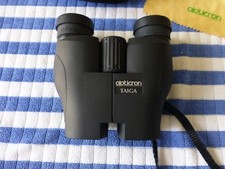 Opticron taiga 10x25 for sale  TRURO