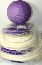 Chinese paper lanterns for sale Chinese paper lanterns for sale  SWANSEA