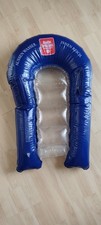 Schwimmbrett luftmatratze kind gebraucht kaufen  Haßfurt