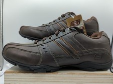 Skechers marter lace for sale  MILTON KEYNES