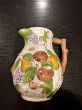 Ceramic jug small for sale  WOKING