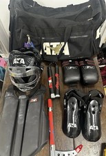 Ata bag duffel for sale  Madison