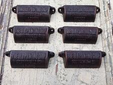 Vintage stlye cast for sale  HULL