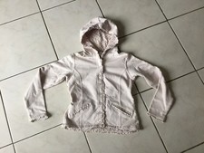 Gilet capuche sweat d'occasion  Andeville