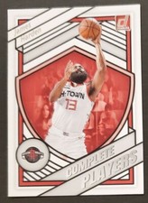 2020 donruss james for sale  Martinez