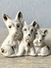 Vintage white black for sale  Sugar Land