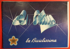 Catalogo biciclette olmo usato  Pistoia