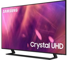 Samsung ue65au9000kxxu crystal for sale  BIRMINGHAM